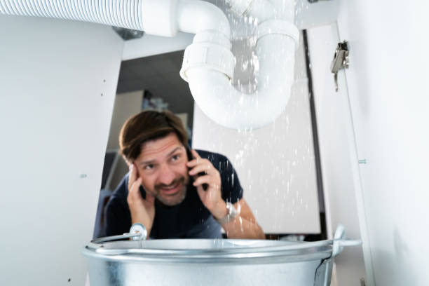 Best Same-Day Plumbing Service  in Pinole, CA
