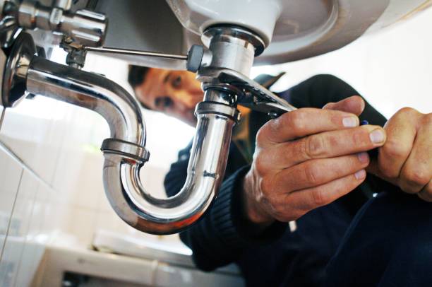 Best Water Leak Repair  in Pinole, CA