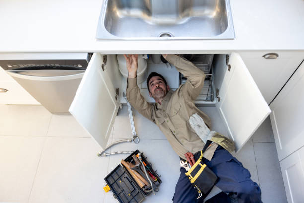 Best Emergency Plumbing Repair  in Pinole, CA