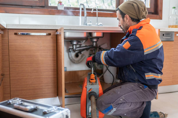 Best Commercial Plumbing Services  in Pinole, CA