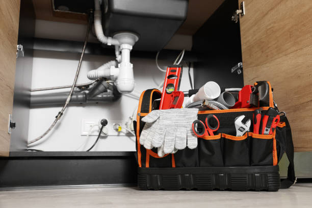 Best Plumbing Repair Near Me  in Pinole, CA