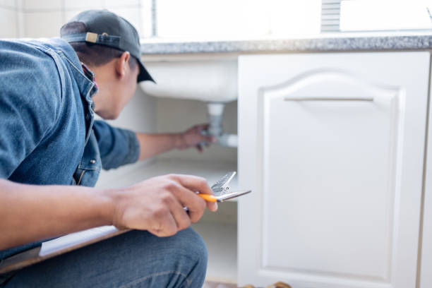 Best Emergency Plumber  in Pinole, CA
