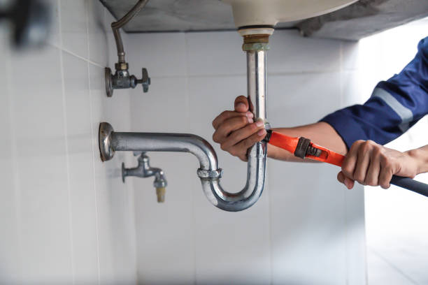 Best Local Plumber Services  in Pinole, CA