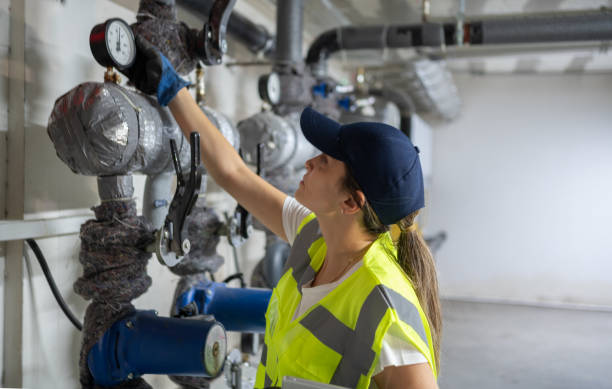 Best Drain Cleaning Services  in Pinole, CA