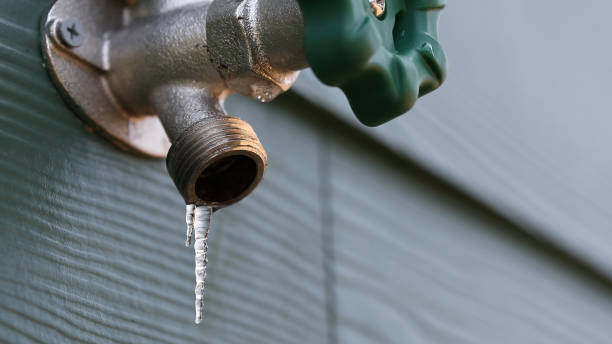 Best Leak Detection Services  in Pinole, CA