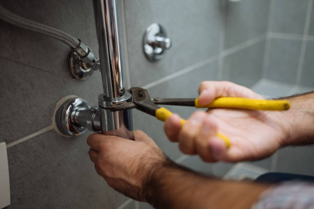 Best Plumbing Inspection Services  in Pinole, CA