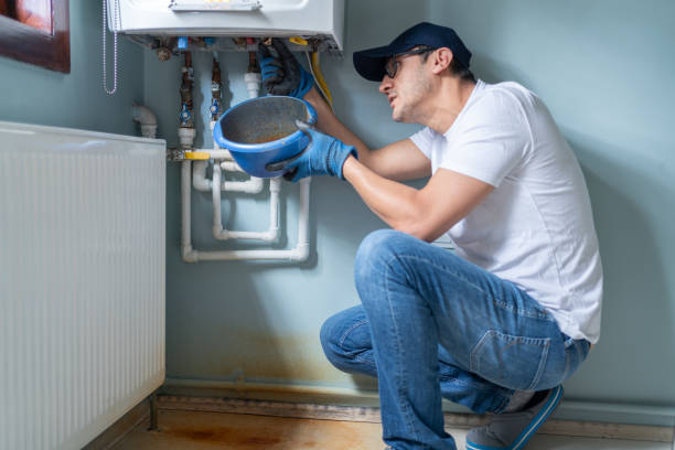 Best Sewer Cleaning Services  in Pinole, CA