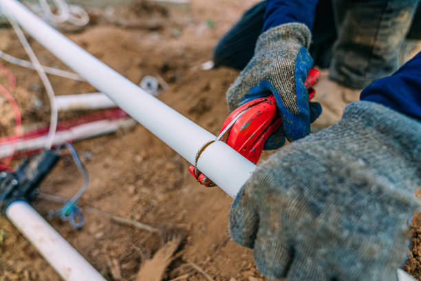 Best Faucet Repair  in Pinole, CA