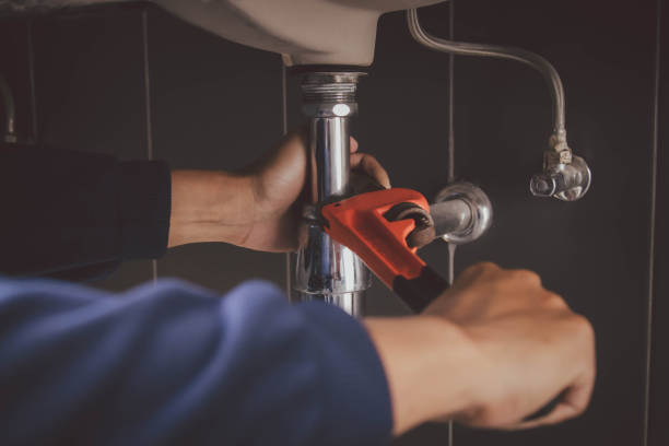 Best Water Leak Repair  in Pinole, CA